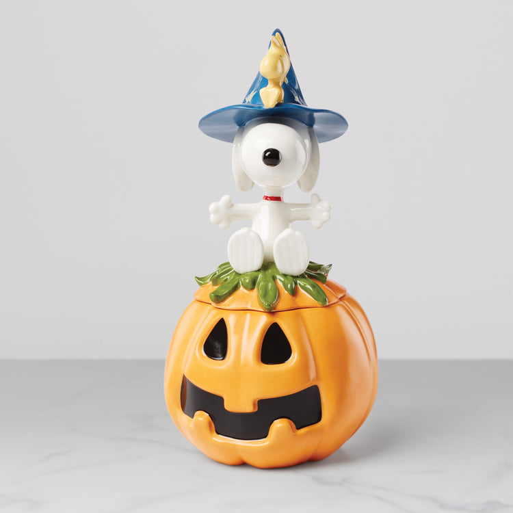 Halloween gift basket ideas cover photo collage