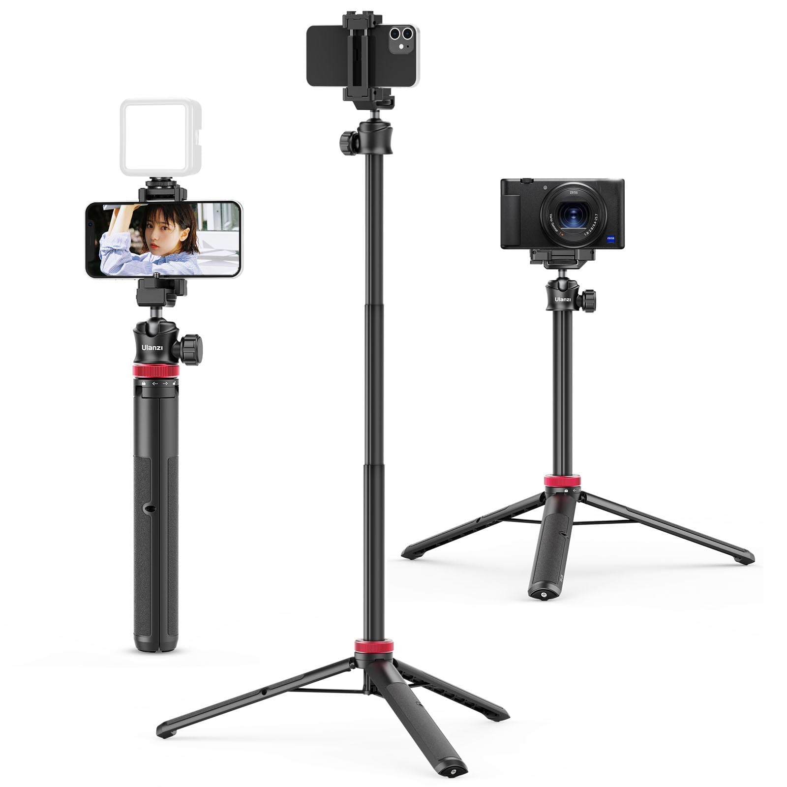 Short-Form Video Gear: What a 60-Second Channel Actually Needs (2026) cover photo collage