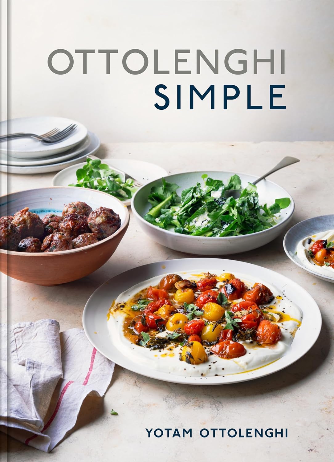 Cookbooks From Famous Chefs Worth Keeping in Your Kitchen cover photo collage