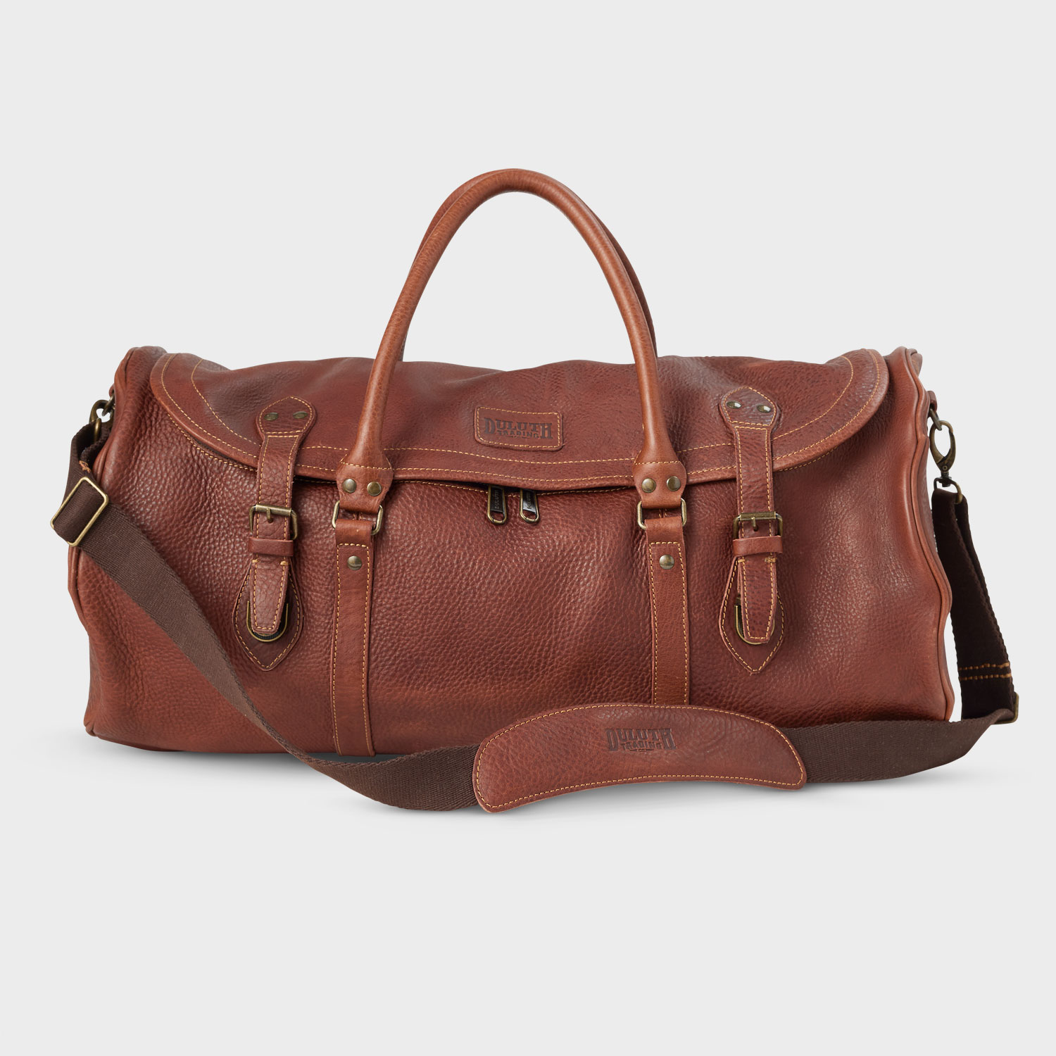 Everyday Carry, Leather Wallets & Tech Gifts Men Actually Want cover photo collage