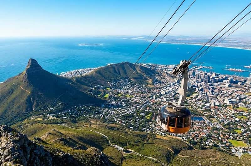 Cape Town Tours Actually Worth Booking (From a Local Photographer) cover photo collage