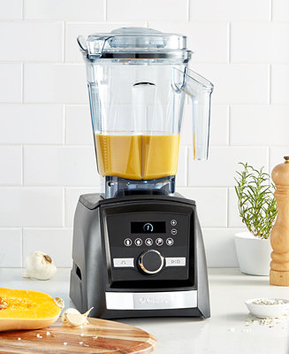 Healthy Kitchen, High-Speed Blenders & Meal Prep Tools I Love cover photo collage