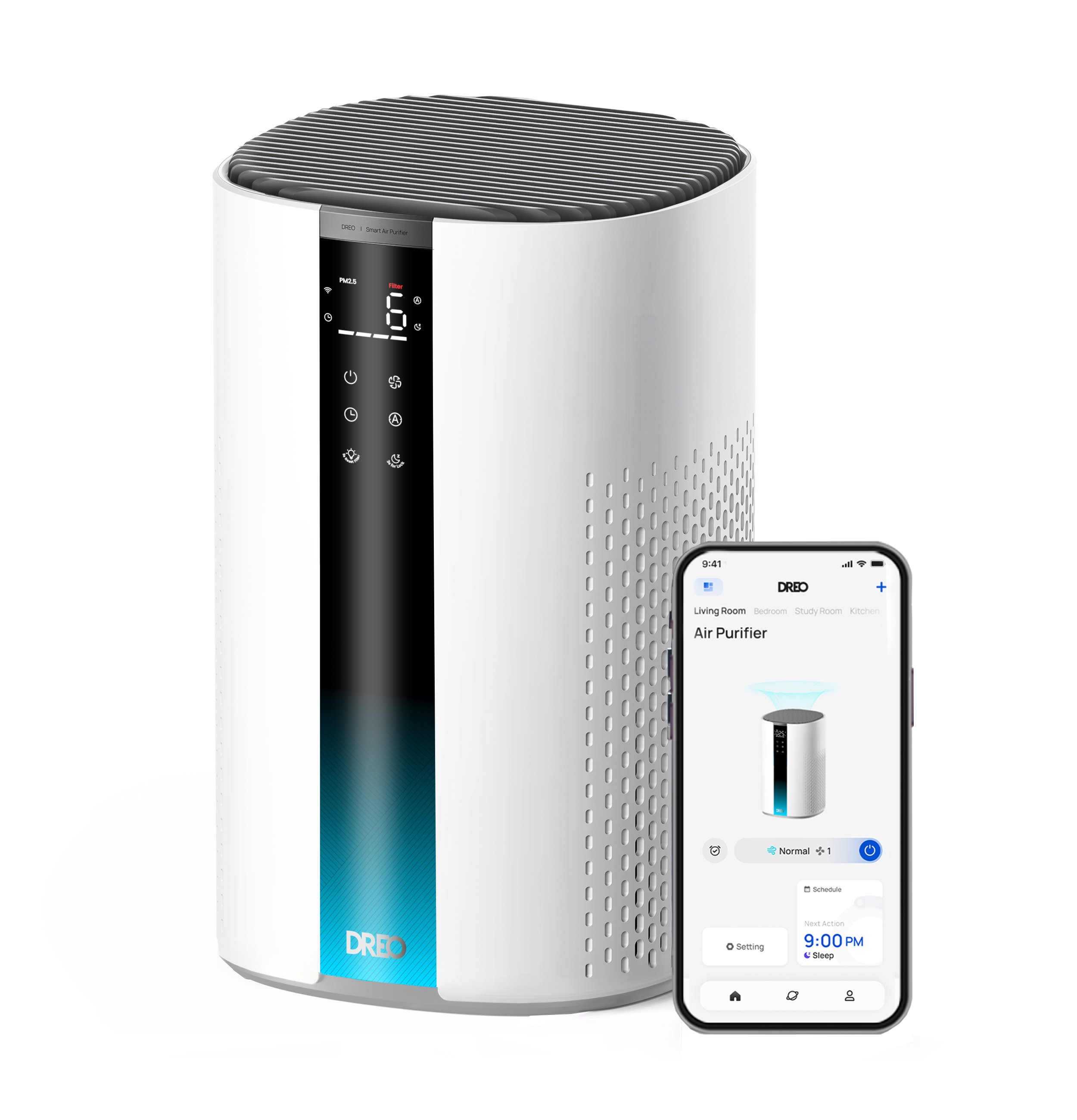 Minimalist Home Electronics That Save Space cover photo collage