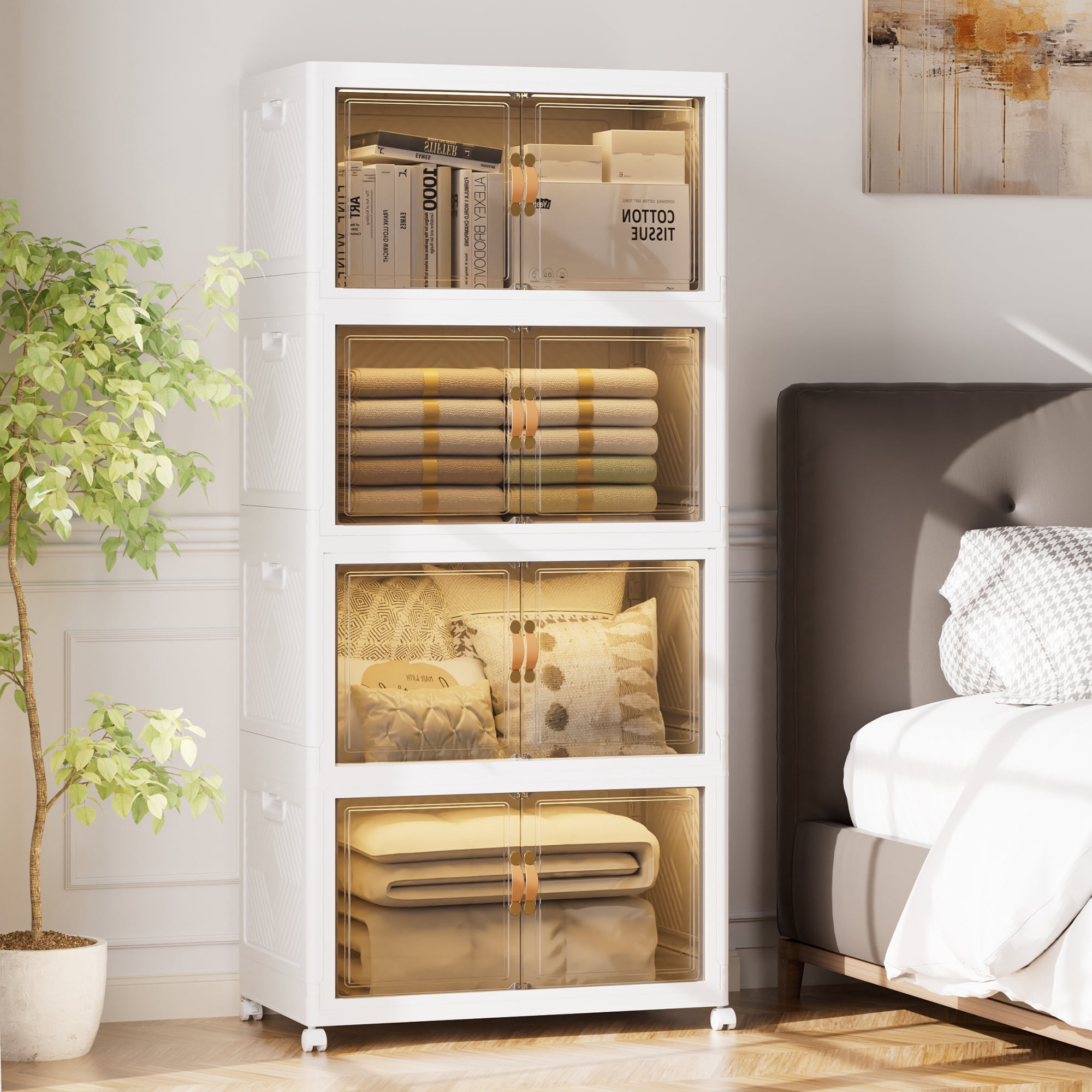 Beautiful Home Organization Finds cover photo collage