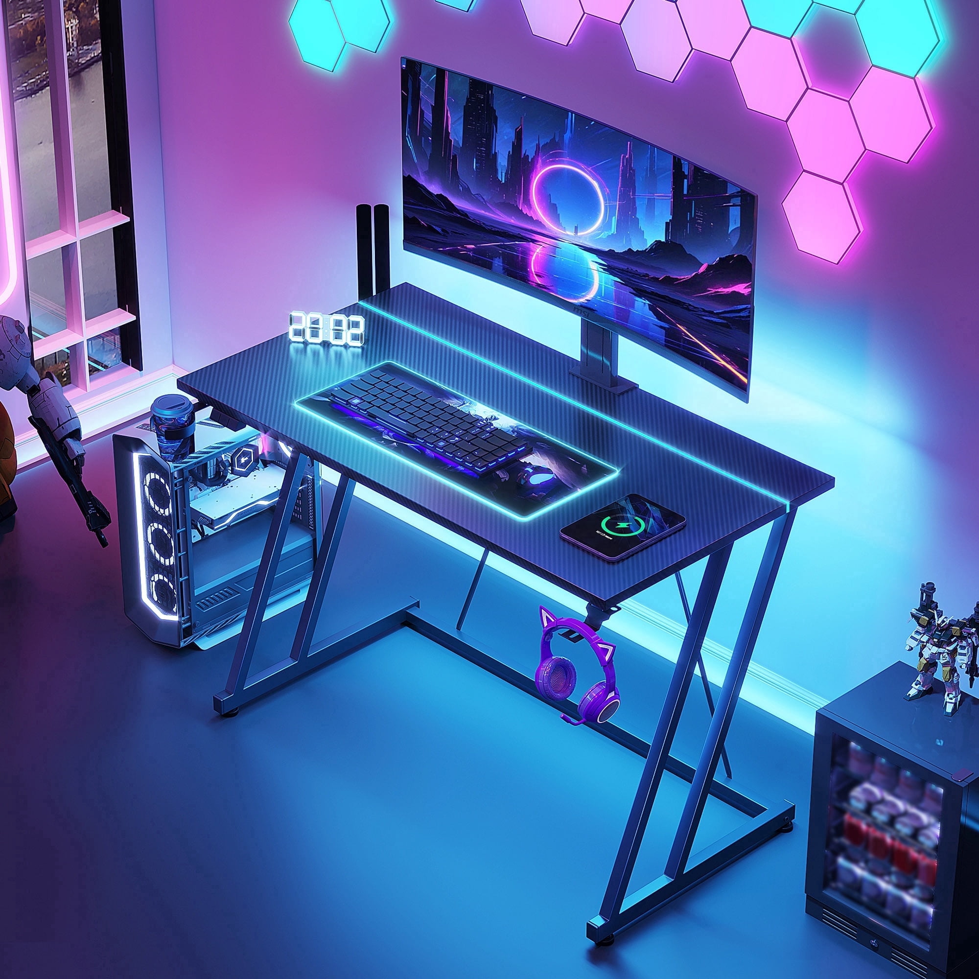 Video Game Gifts: Consoles, Controllers & Gaming Setup Upgrades cover photo collage