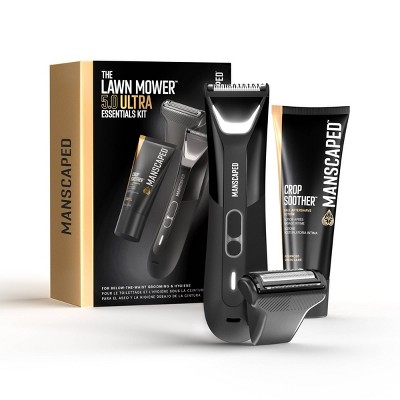 Men's Grooming Gift Sets, Trimmers & Shaving Upgrades cover photo collage