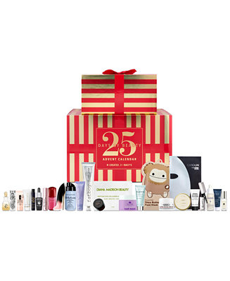 Best Advent Calendars for Kids, Beauty Lovers & Foodies cover photo collage