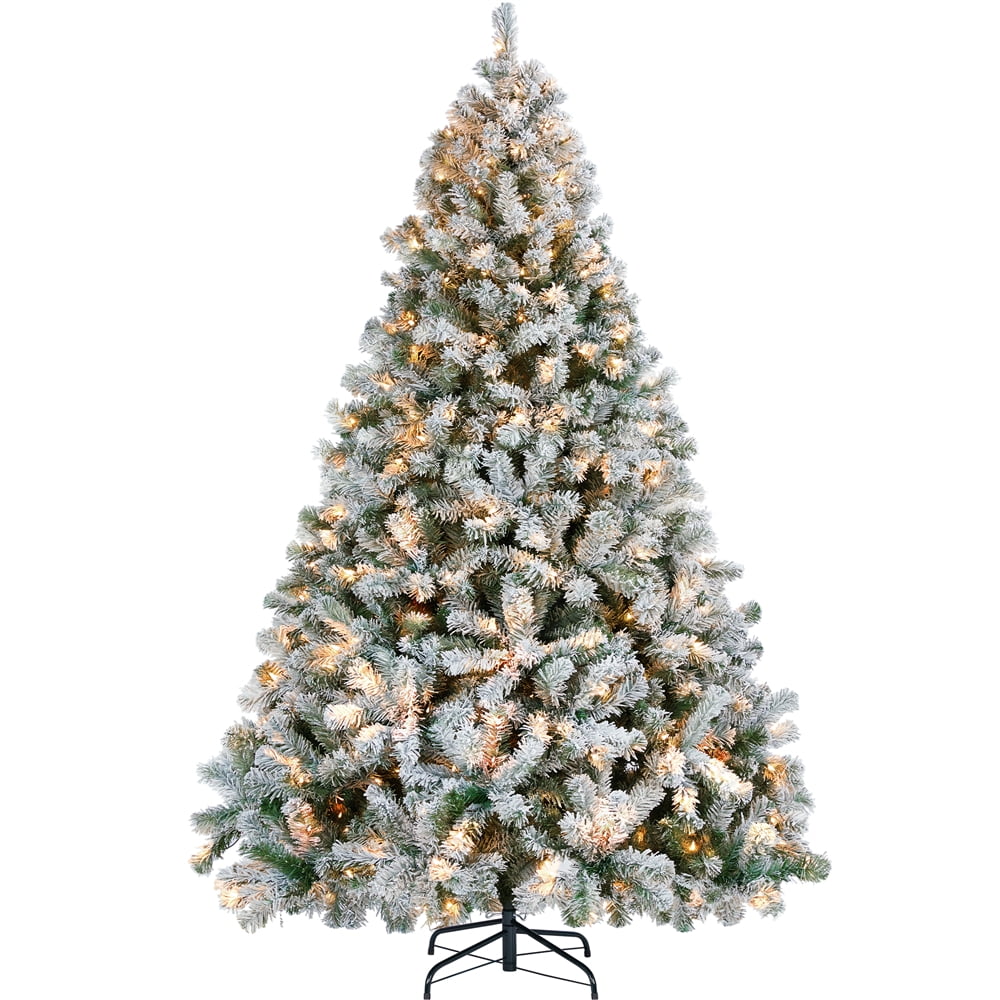 Artificial Christmas Trees, Ornaments & Indoor Holiday Decor cover photo collage