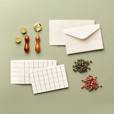 Gift Wrapping Supplies, Ribbons & Holiday Cards I Actually Use cover photo collage