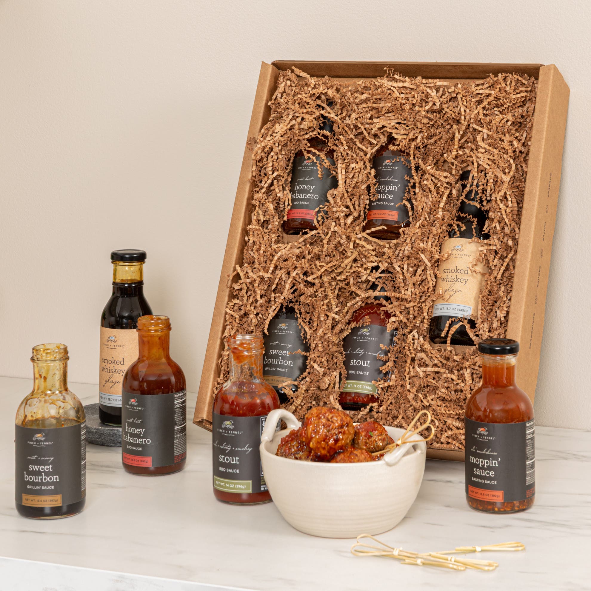 Gifts for Dad: Grilling Gear, Tools & Everyday Upgrades cover photo collage