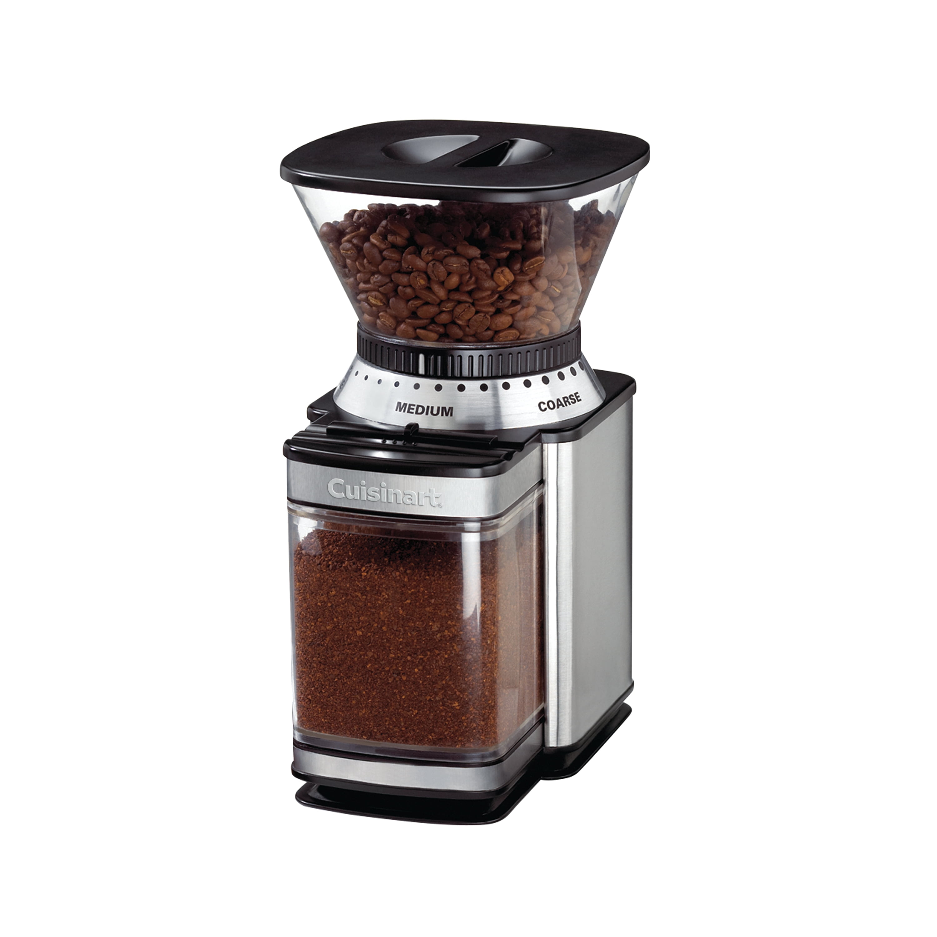Coffee Lover Gifts: Burr Grinders, Pour-Over Gear & Mugs cover photo collage