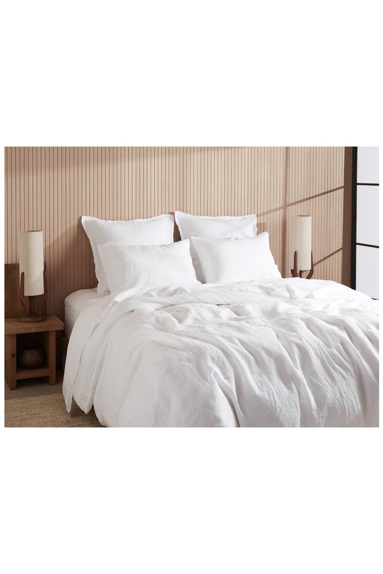Luxury Bedding: Sheets, Duvets & Pillows for Better Sleep cover photo collage