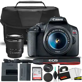 Self Taught Photographer Essentials cover photo collage