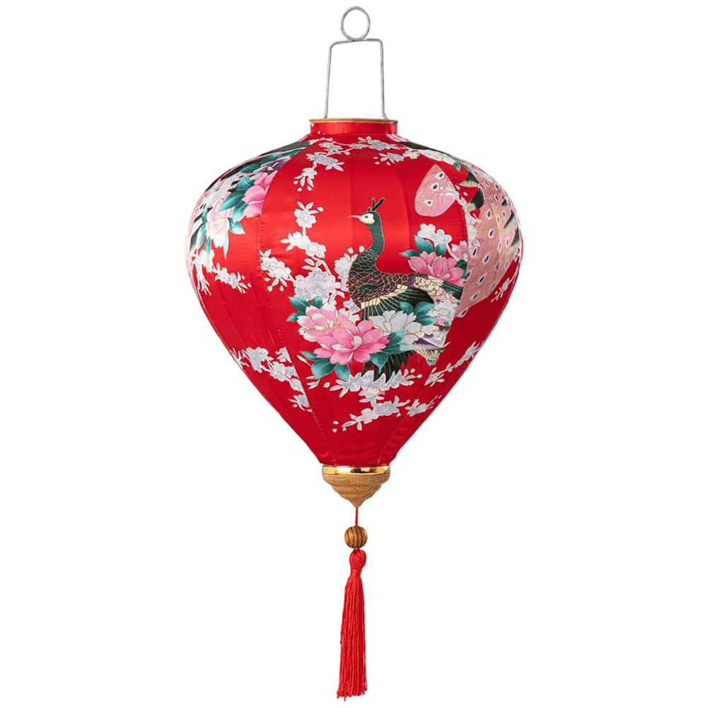 Lunar New Year Decorations, Hot Pot Nights & Lucky Gifts cover photo collage