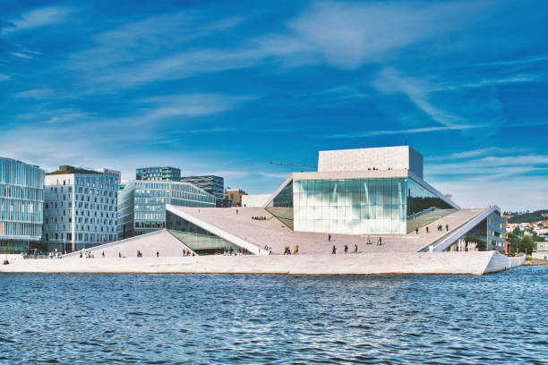 A hotel stay I’d love to come back to, Oslo, Norway: My Slow Days of Art, Views, and Cozy Stays cover photo collage