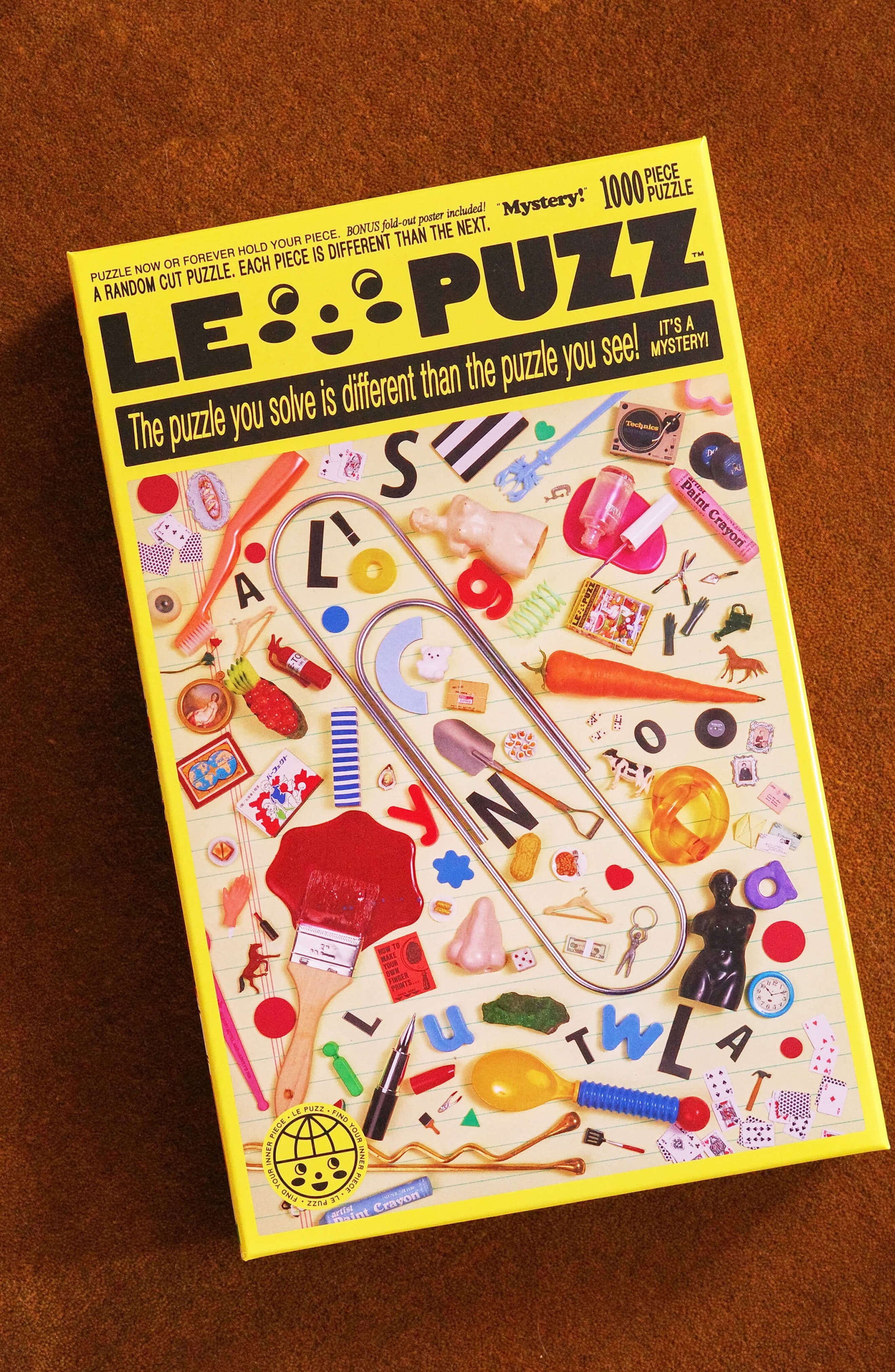 Best Jigsaw Puzzles & Accessories for Puzzle Lovers cover photo collage