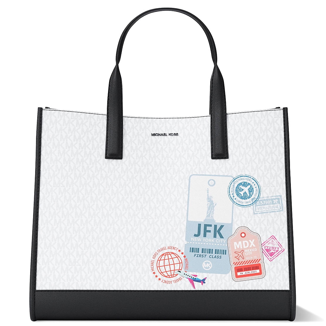 Handbags, Totes & Wallets for Women Worth Carrying Every Day cover photo collage