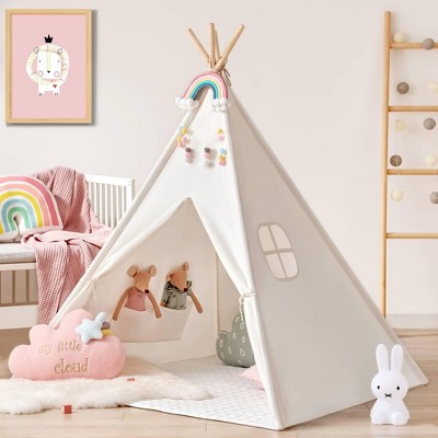 Kids Room Decor: Storage, Cozy Reading Nooks & Fun Accents cover photo collage
