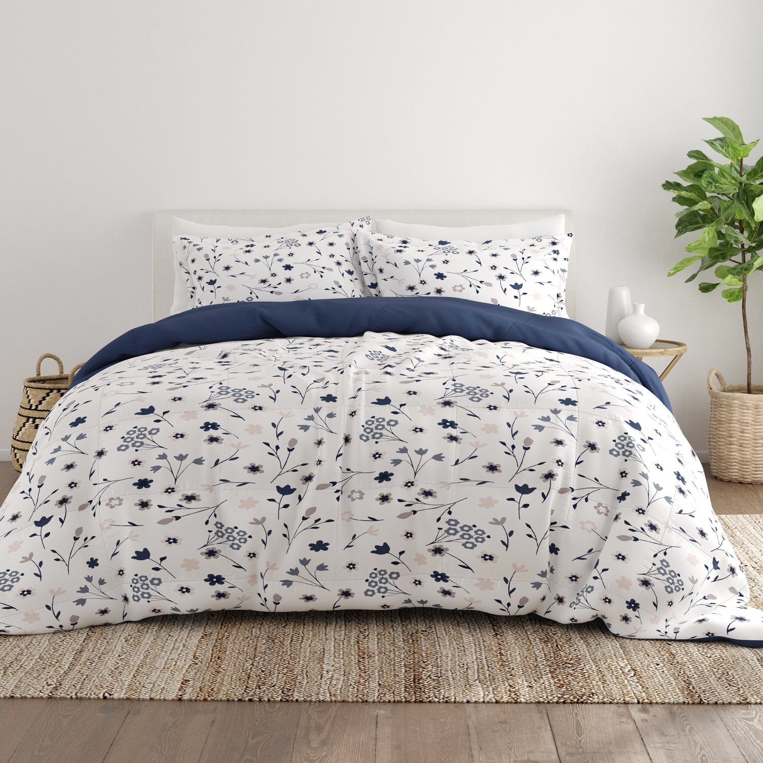 College Dorm Essentials: Bedding, Bath & Small Space Must-Haves cover photo collage