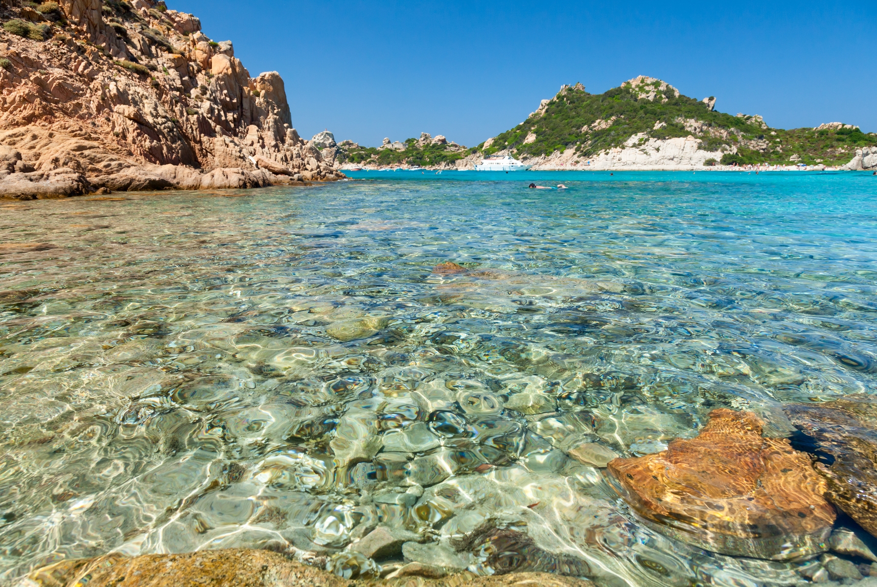Sardinia in June or September · Our 9-Day Coastal Road Trip cover photo collage
