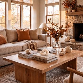 What I’m Eyeing for a Cozy Neutral Living Room🏠 cover photo collage