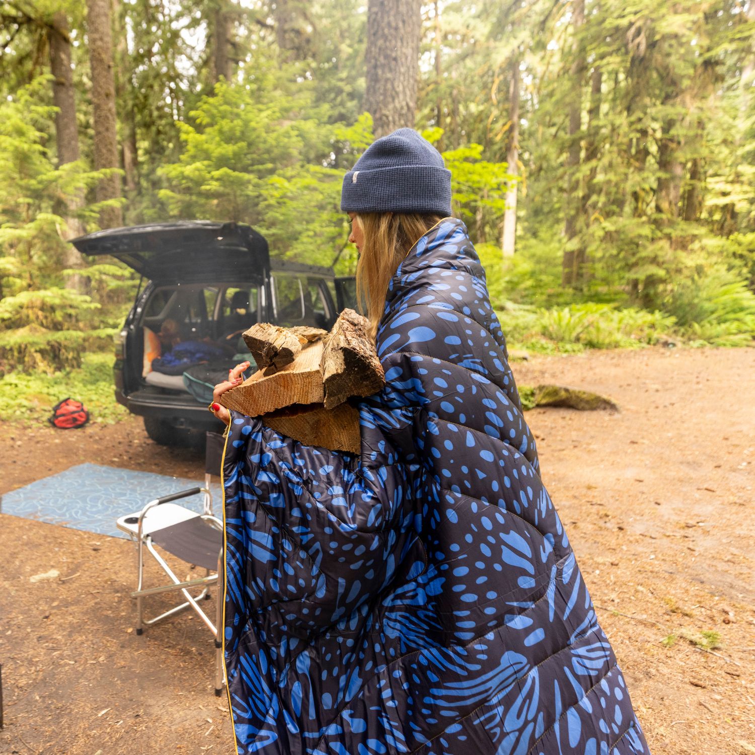 Practical Outdoor & Camping Gift Guide for Adventure Enthusiasts cover photo collage