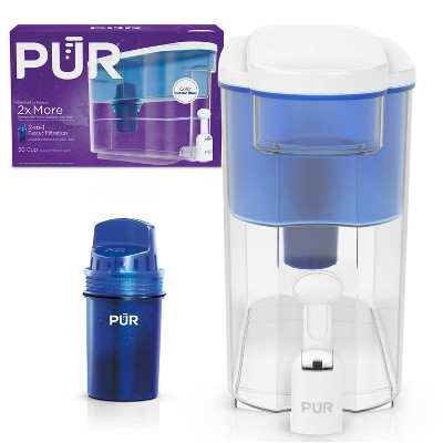 Water Filters, Reusable Bottles & Hydration Favorites cover photo collage