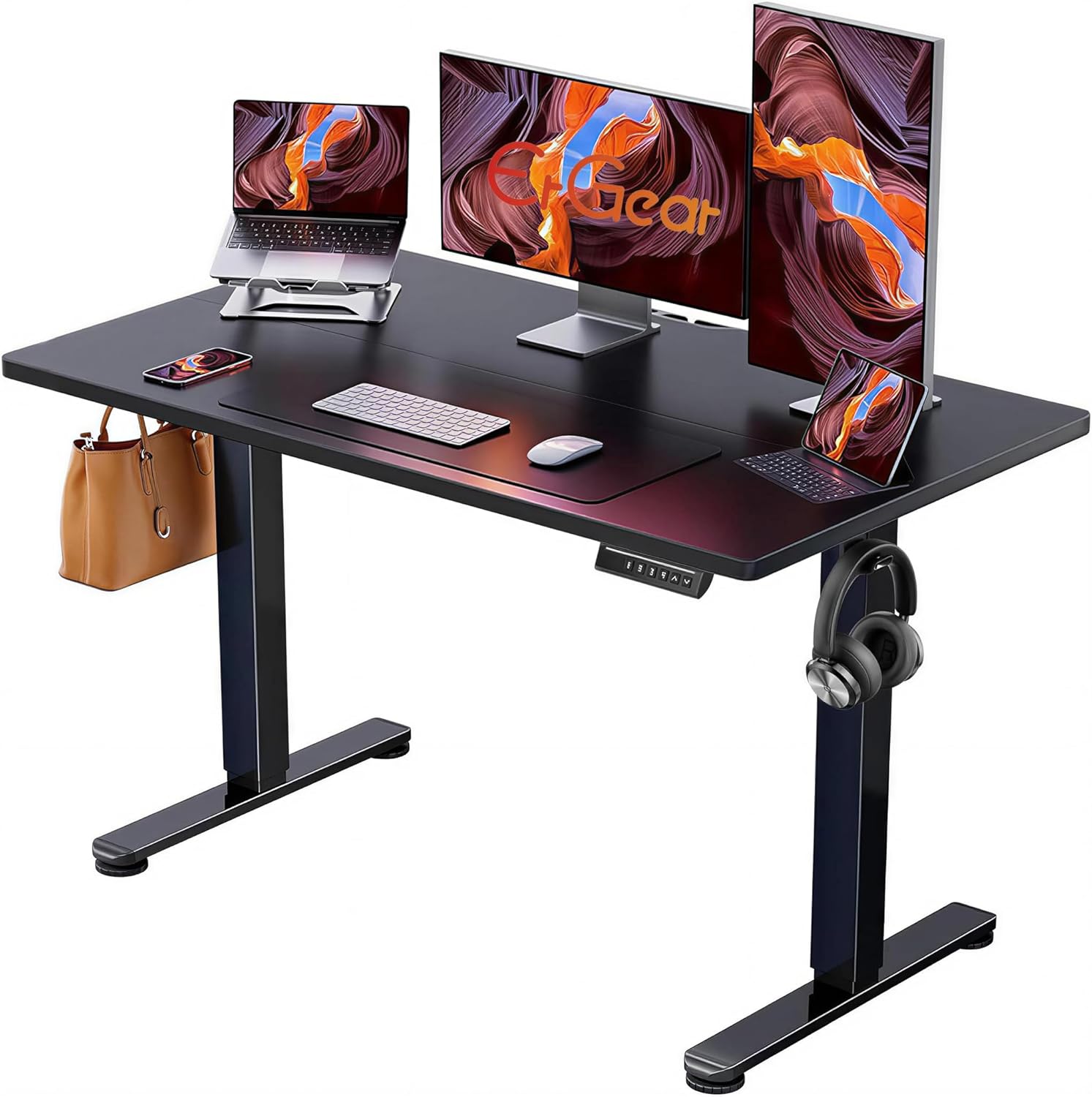 Gifts for Home Office Workers 💻 cover photo collage