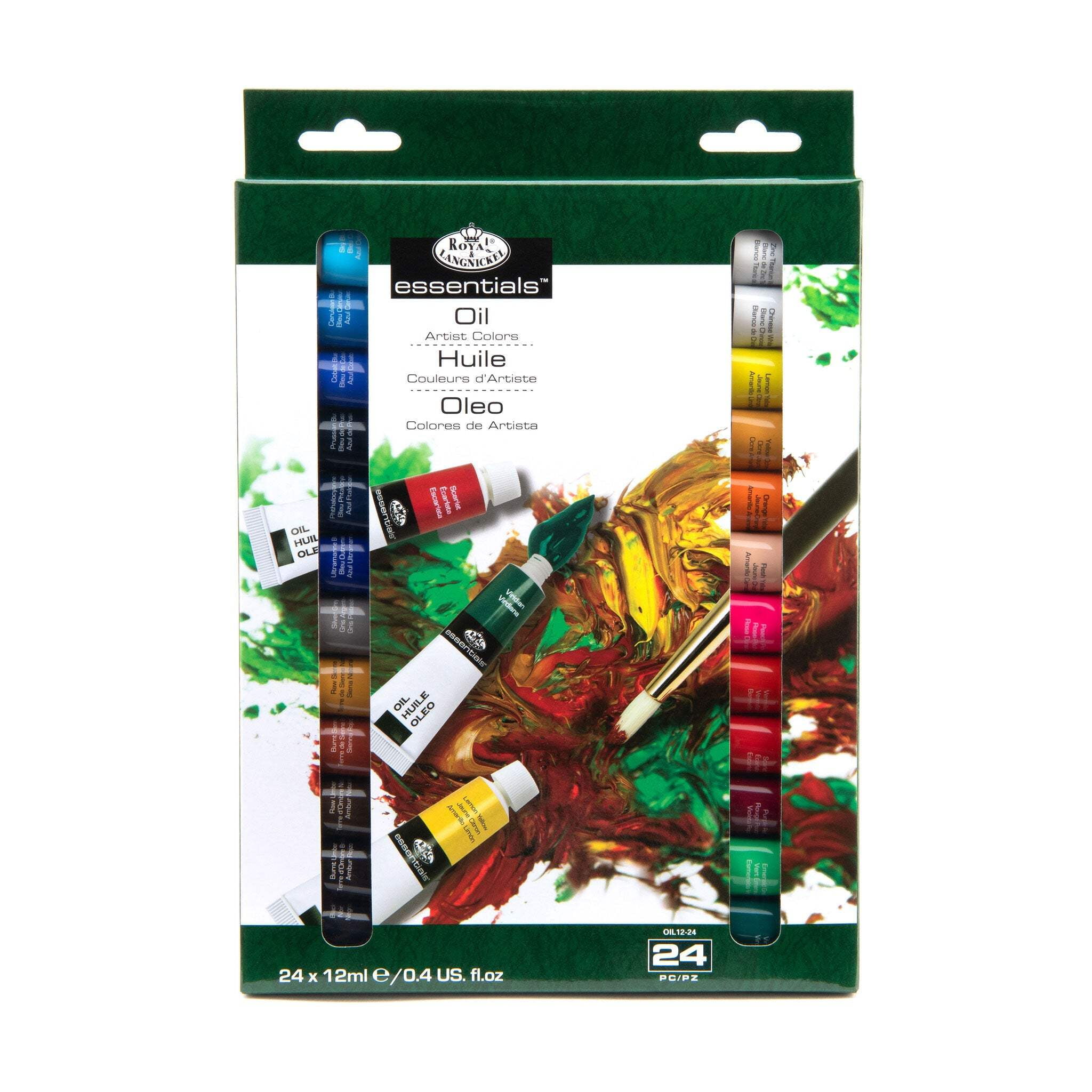 Gifts for Artists: Art Supplies, Sketchbooks & Paint Sets for Adults cover photo collage