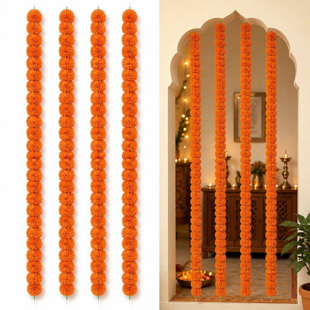 Diwali Decor, Diyas & Festive Gifts cover photo collage