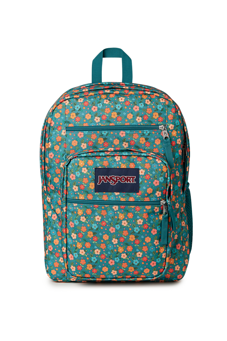 Back to School: Kids' Backpacks & School Supplies cover photo collage