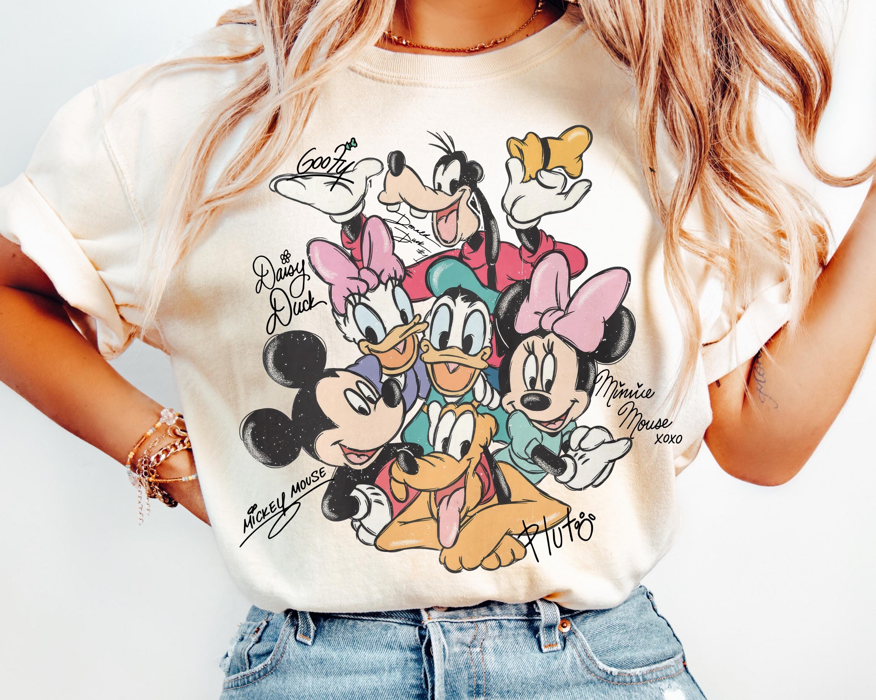 Plus Size Disney World Must-Haves cover photo collage
