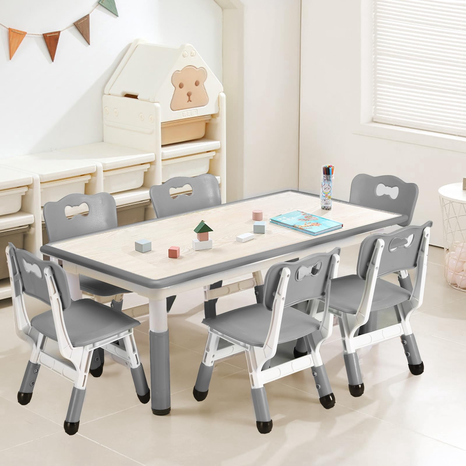 Home Daycare Setup Essentials cover photo collage