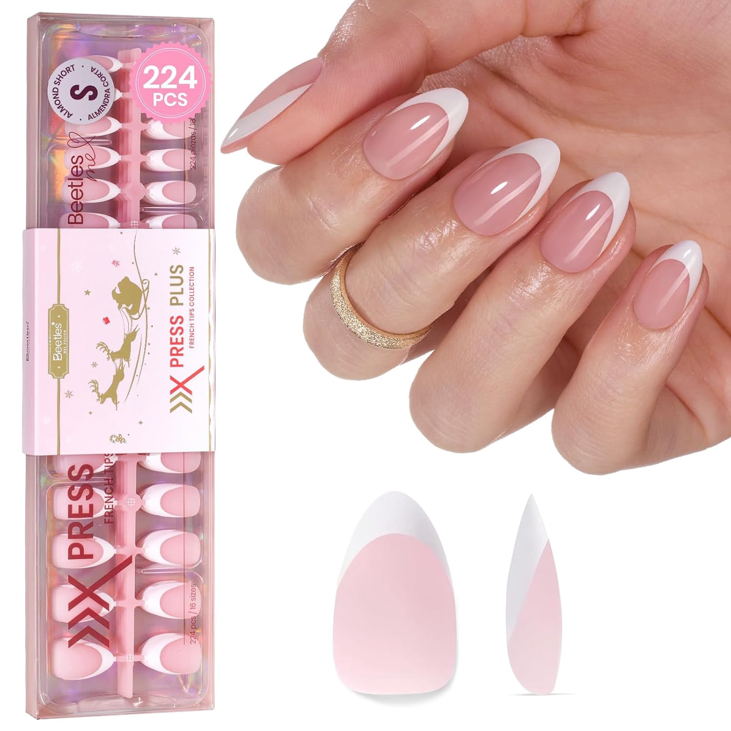 Tired of breaking the bank at the nail salon?💅🏽 cover photo collage