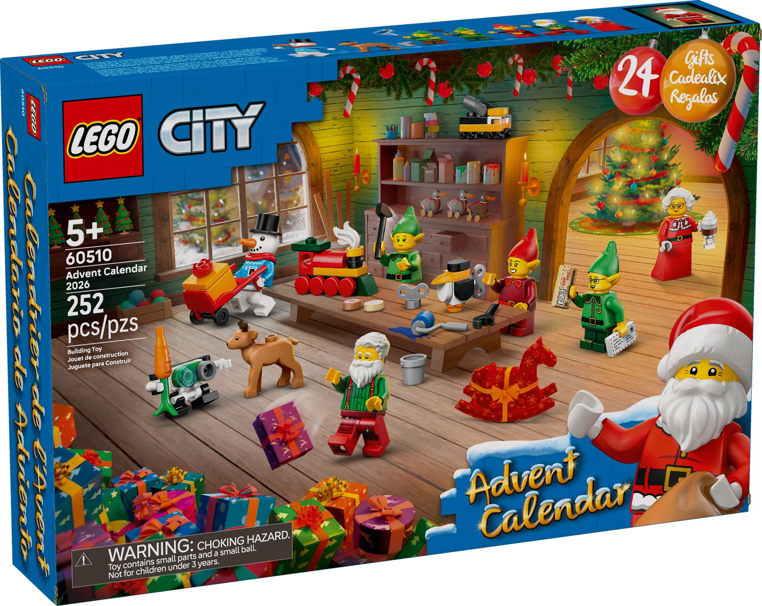 20 Gifts For Kids That Outlast The Toy Pile cover photo collage