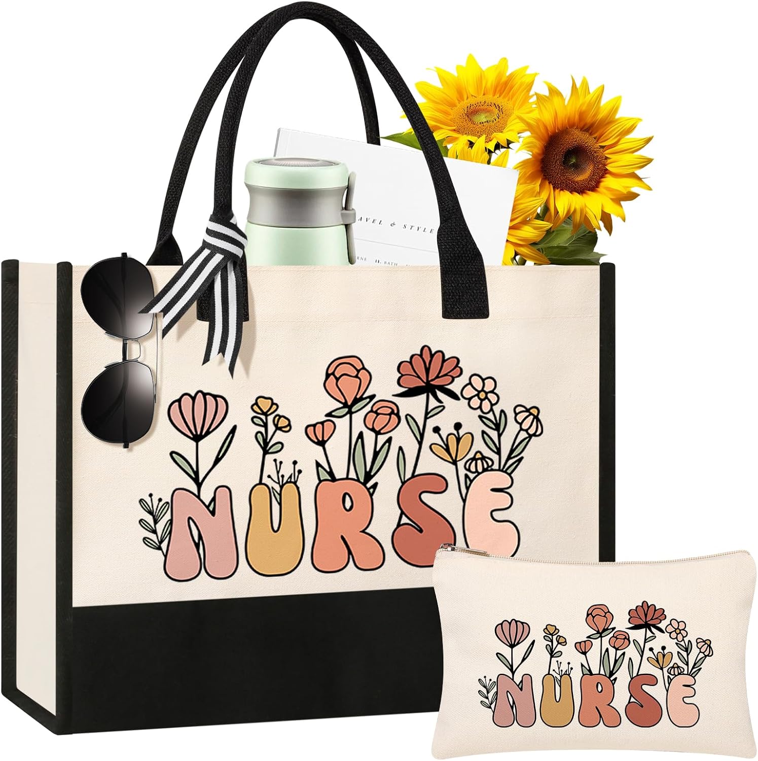 Gifts for Nurses 👩‍⚕️ cover photo collage