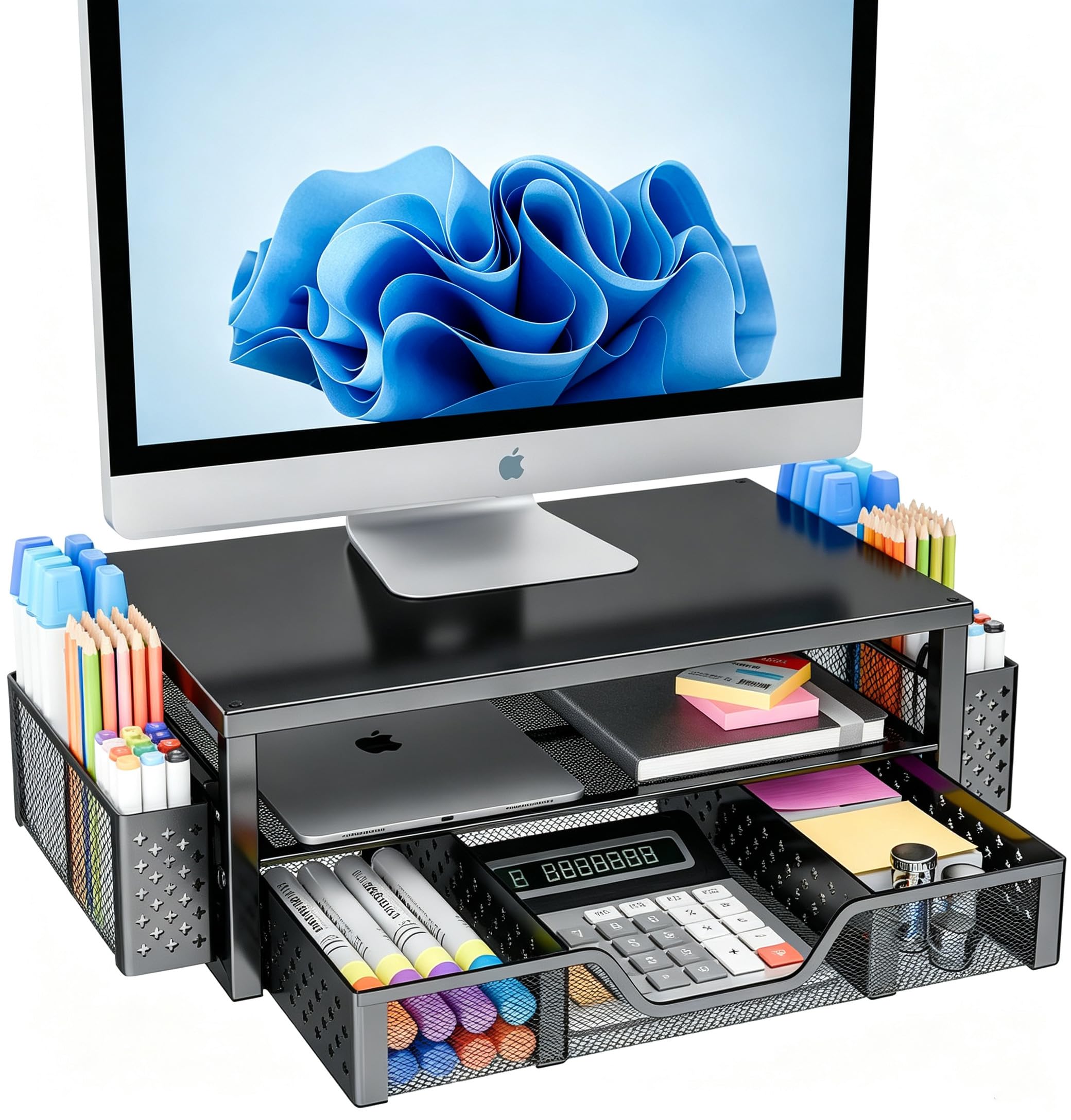 Practical Gift Guide for Tech-Forward Remote Professionals cover photo collage