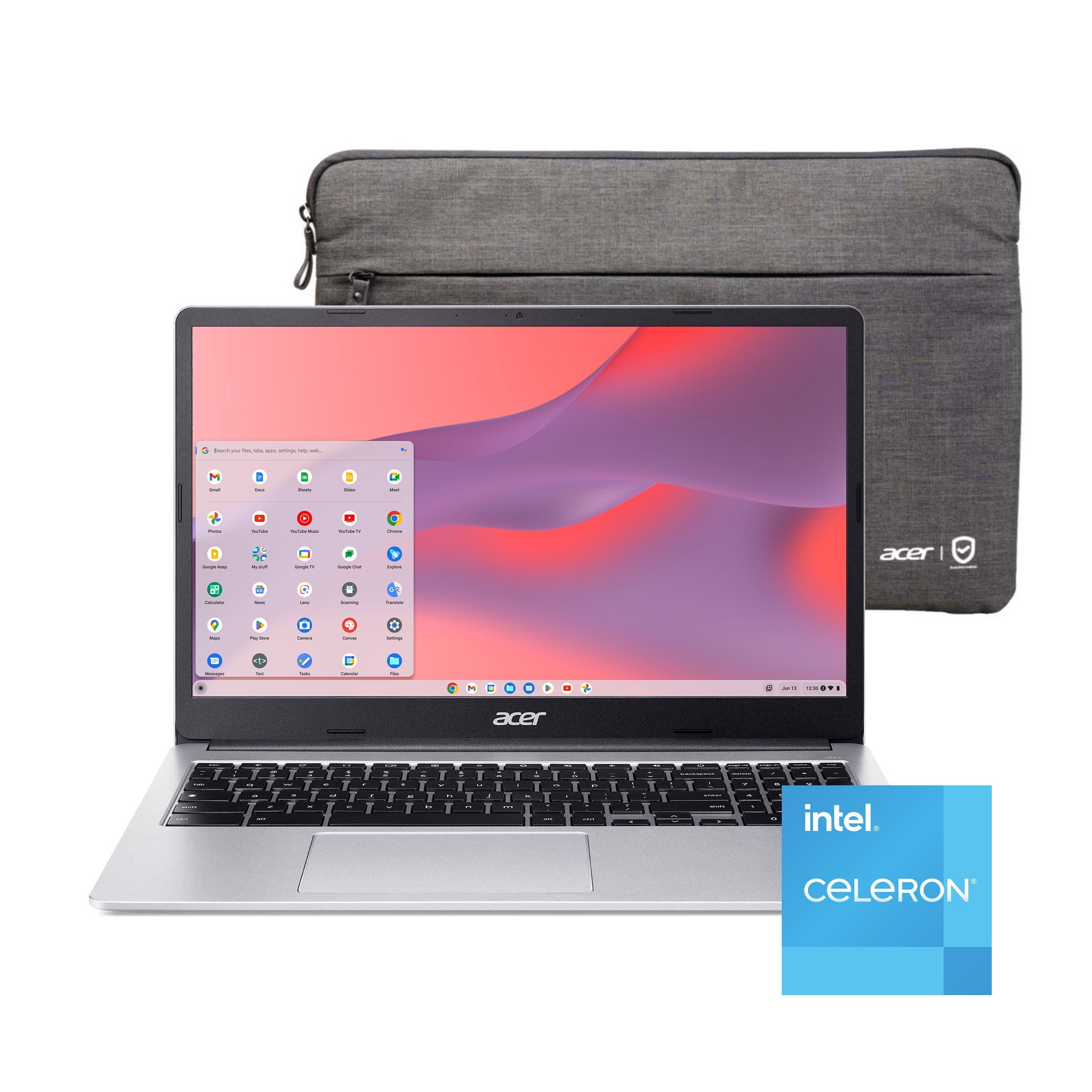 College Tech Essentials: Laptops, Headphones & Study Gear cover photo collage