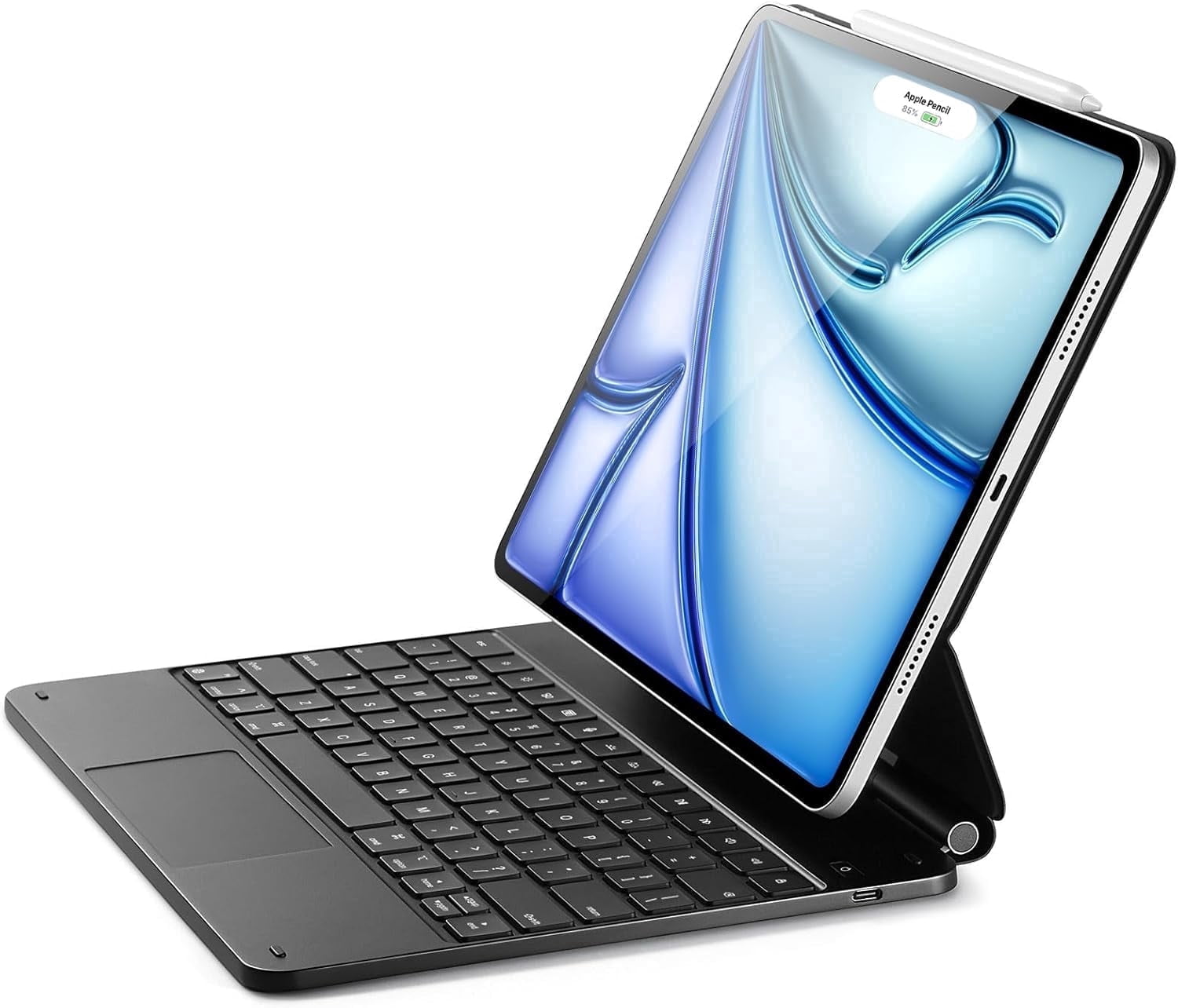iPad Accessories That Replace a Laptop: Keyboards, Pencils & Stands cover photo collage