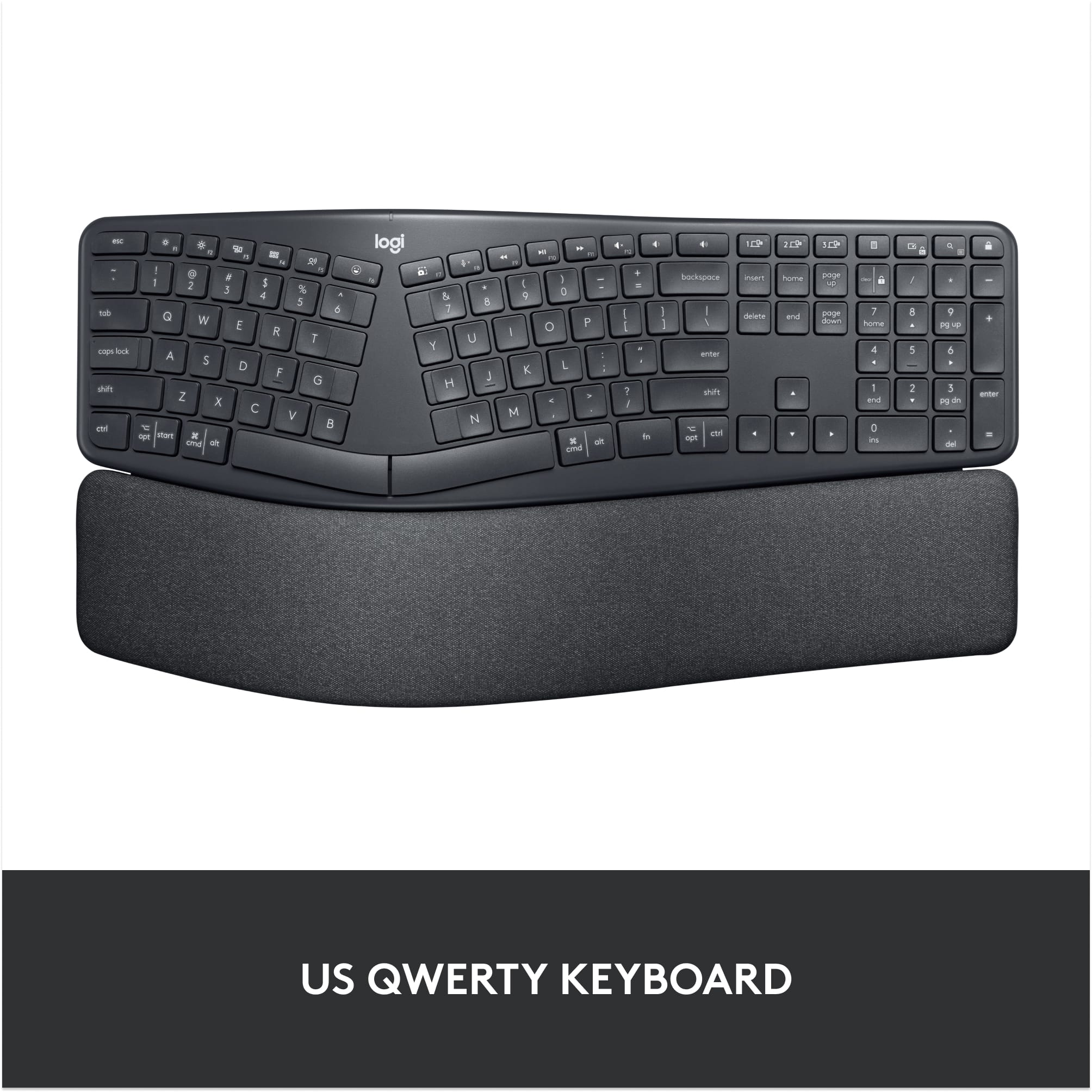 Work From Home Desk Setup: Ergonomic Mice, Keyboards & Focus Upgrades cover photo collage