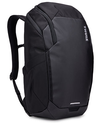 Digital Nomad Backpack: One-Bag Remote Work Tech & Travel Gear cover photo collage