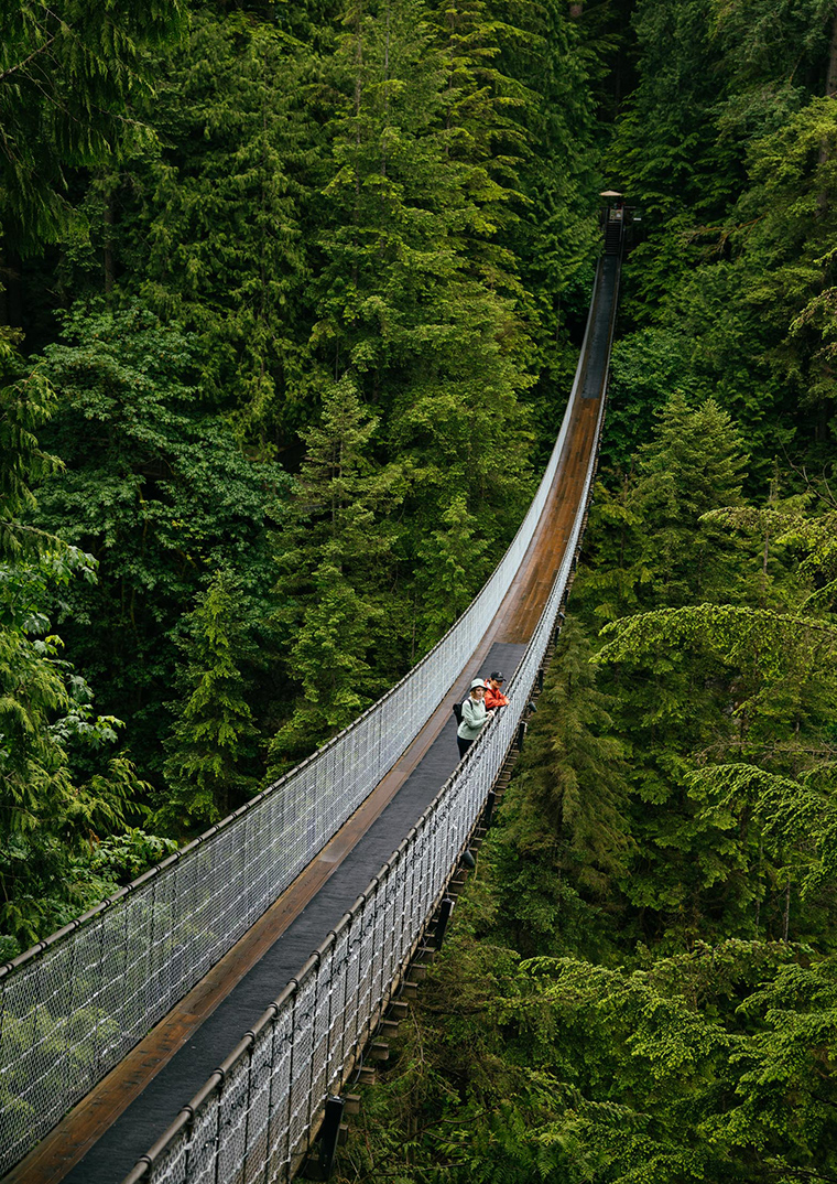 A hotel stay I’d love to come back to, Vancouver, Canada: My Must-See, Stay, and Slow-Down Spots cover photo collage
