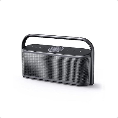 Smart Bathroom Upgrades: Shower Speakers, Smart Scales & Towel Warmers cover photo collage