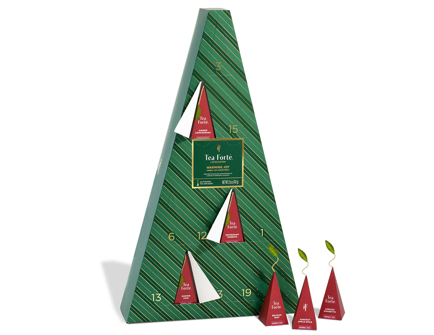 Tis the Season - Advent Calendars cover photo collage