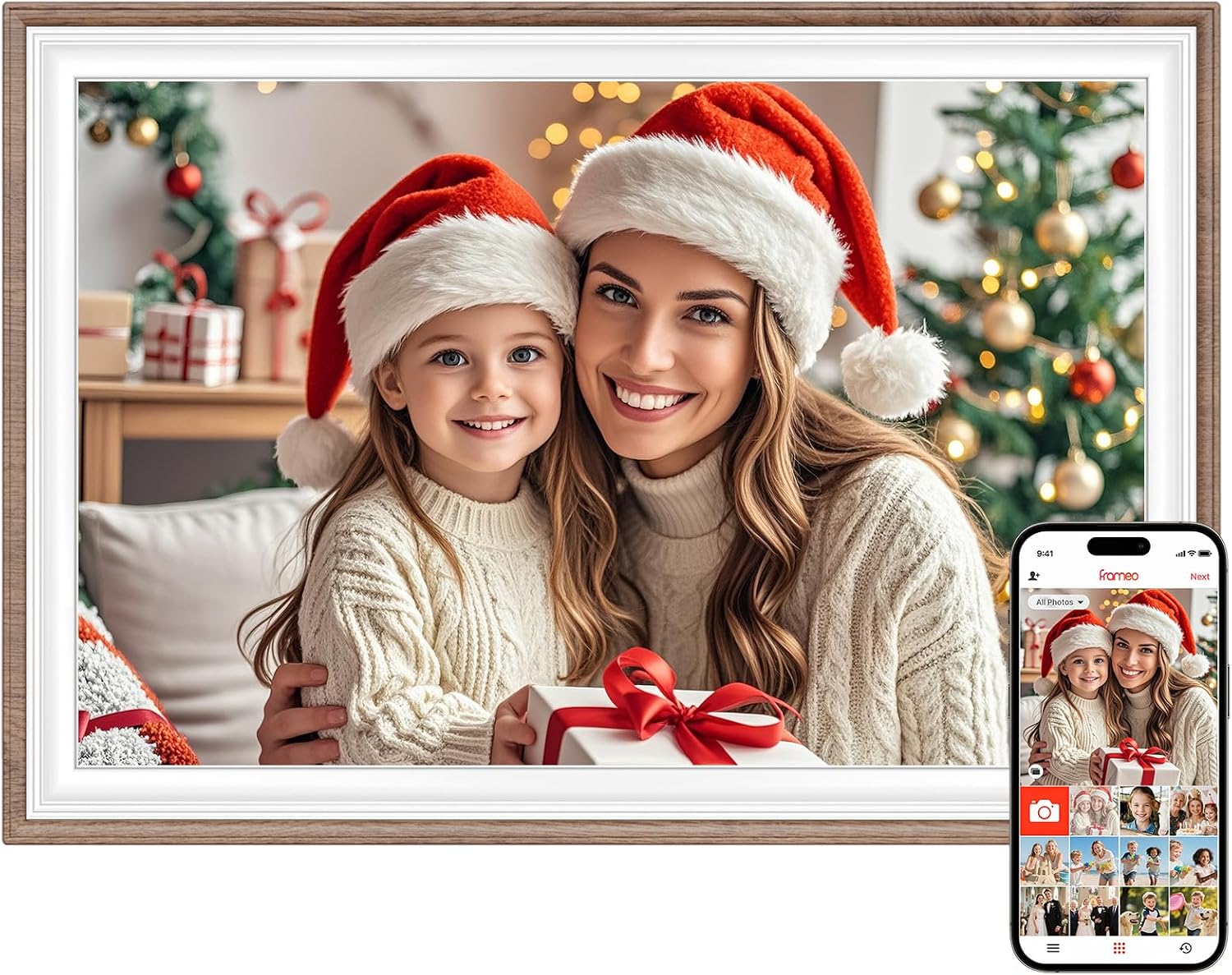Gifts for Seniors 🧓 cover photo collage