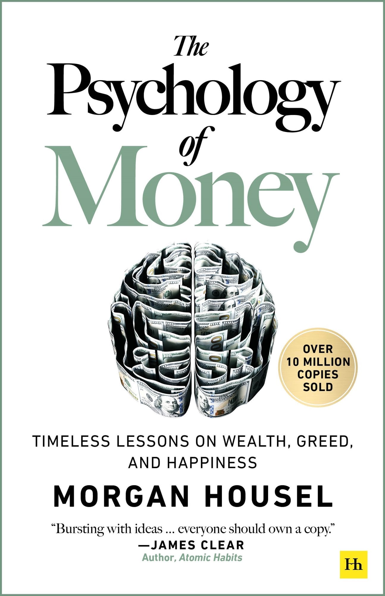 💰 Books to Build Wealth & Financial Freedom cover photo collage