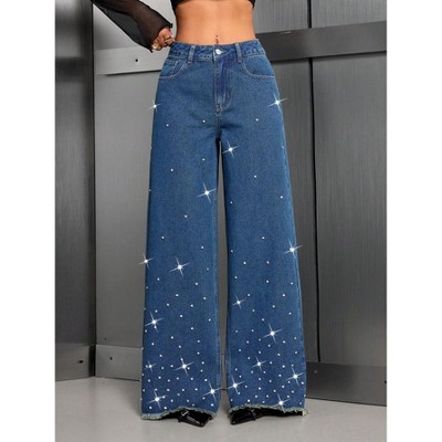 Y2K Denim Must-Haves cover photo collage