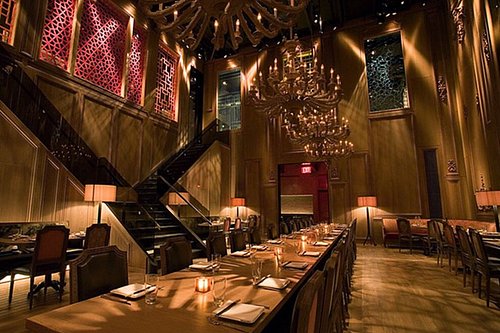 🥩 Chelsea & Meatpacking: High Line Bites, Bars & Gallery Walks cover photo collage