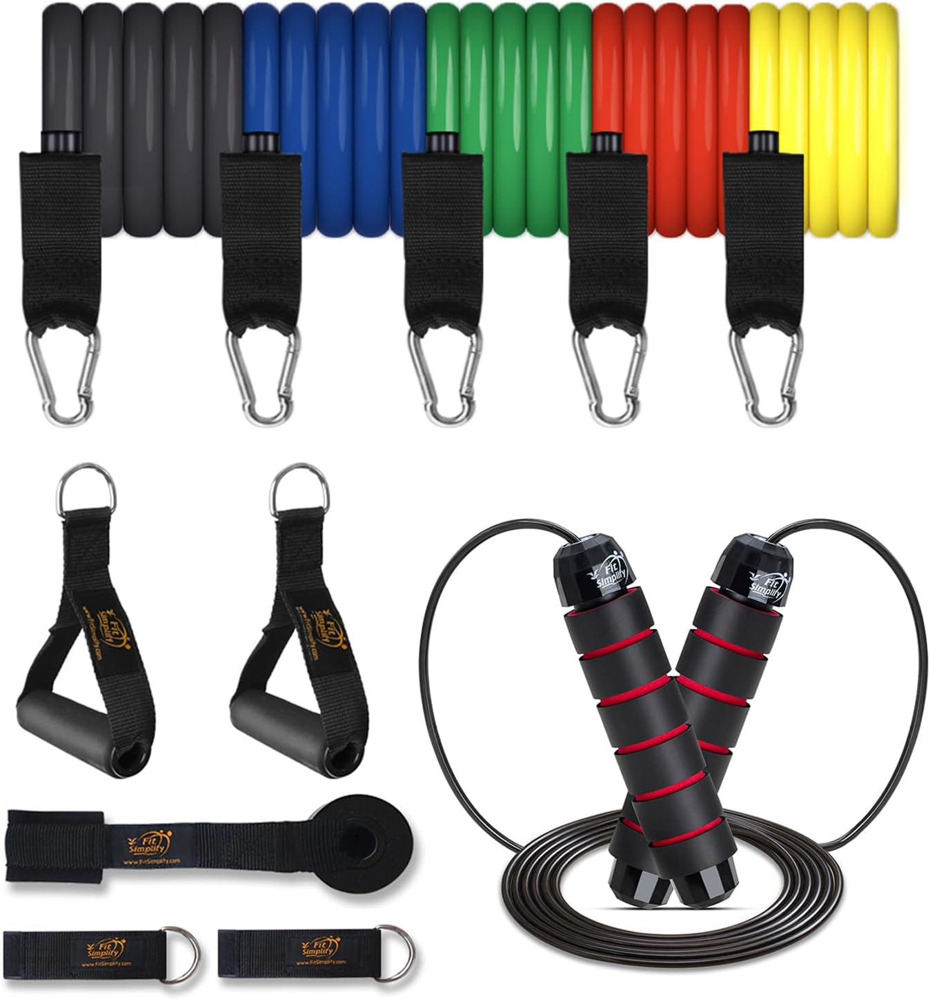 🏋️ Home Workout Essentials I Actually Stick With cover photo collage