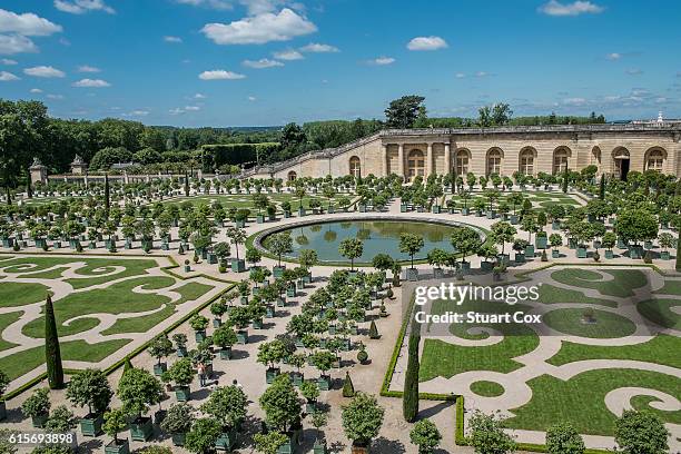 Hotel ideas for a lovely trip, Palace Days, Garden Wanders & Peaceful Evenings Versailles, France cover photo collage